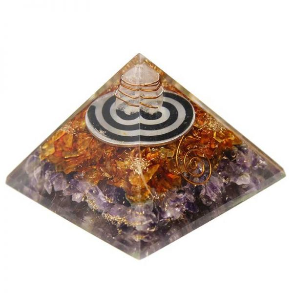 Organite Piramide - Image 6