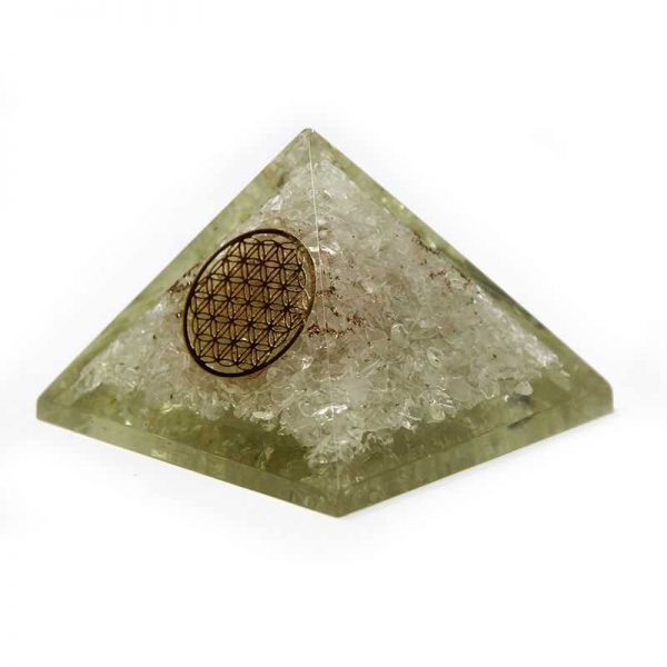 Organite Piramide - Image 5