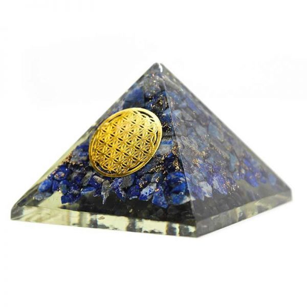 Organite Piramide - Image 4