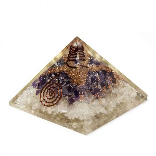 Organite Piramide - Image 3