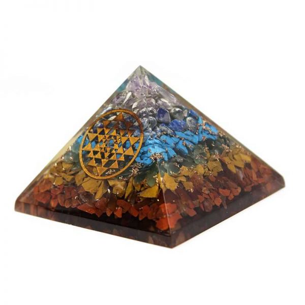 Organite Piramide - Image 2