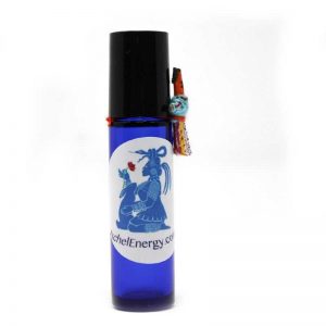 Frequency Lift Emotional/ Spiritual Support Sacred Oil Blend