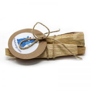 Palo Santo Bundle