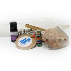 Space Clearing Kit