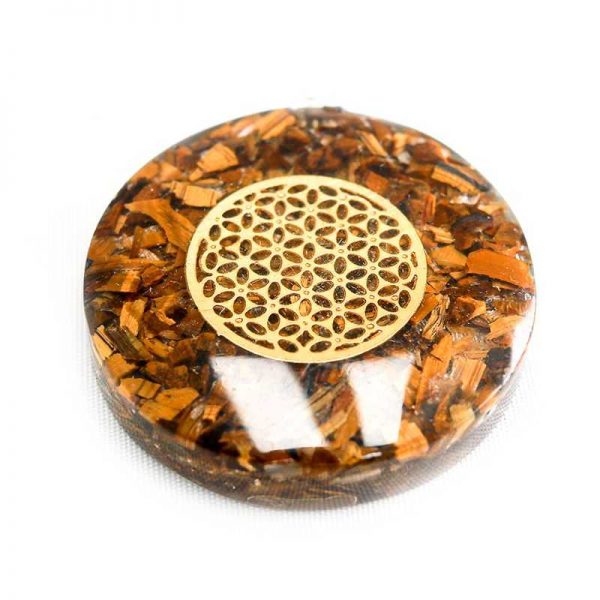 Organite Pendant - Image 2