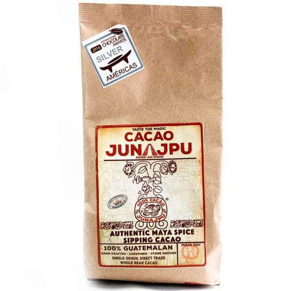 Ceremonial Cacao 1lb
